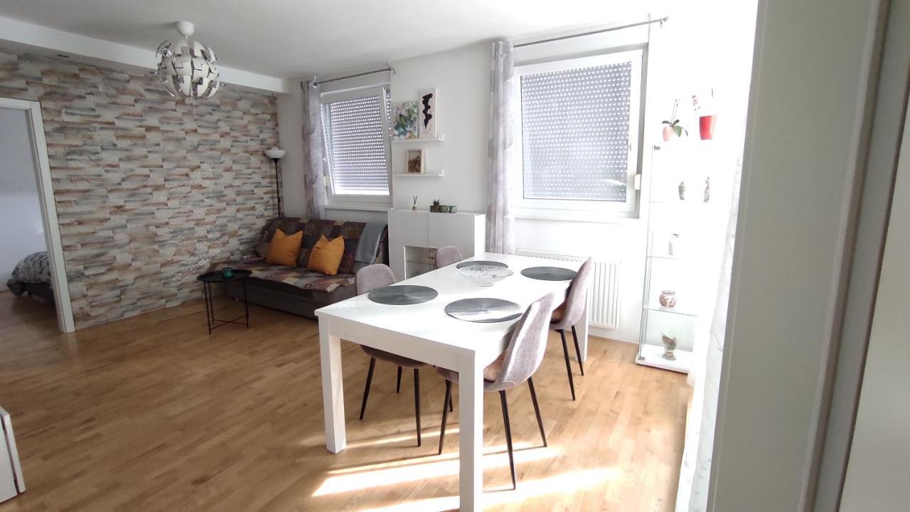 App Masa Apartment Umag